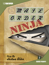 Cover image for Mail Order Ninja, Volume 1